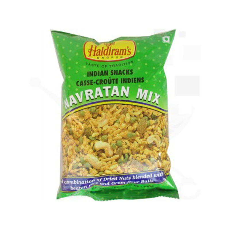 HD NAVRATAN MIX 150GM